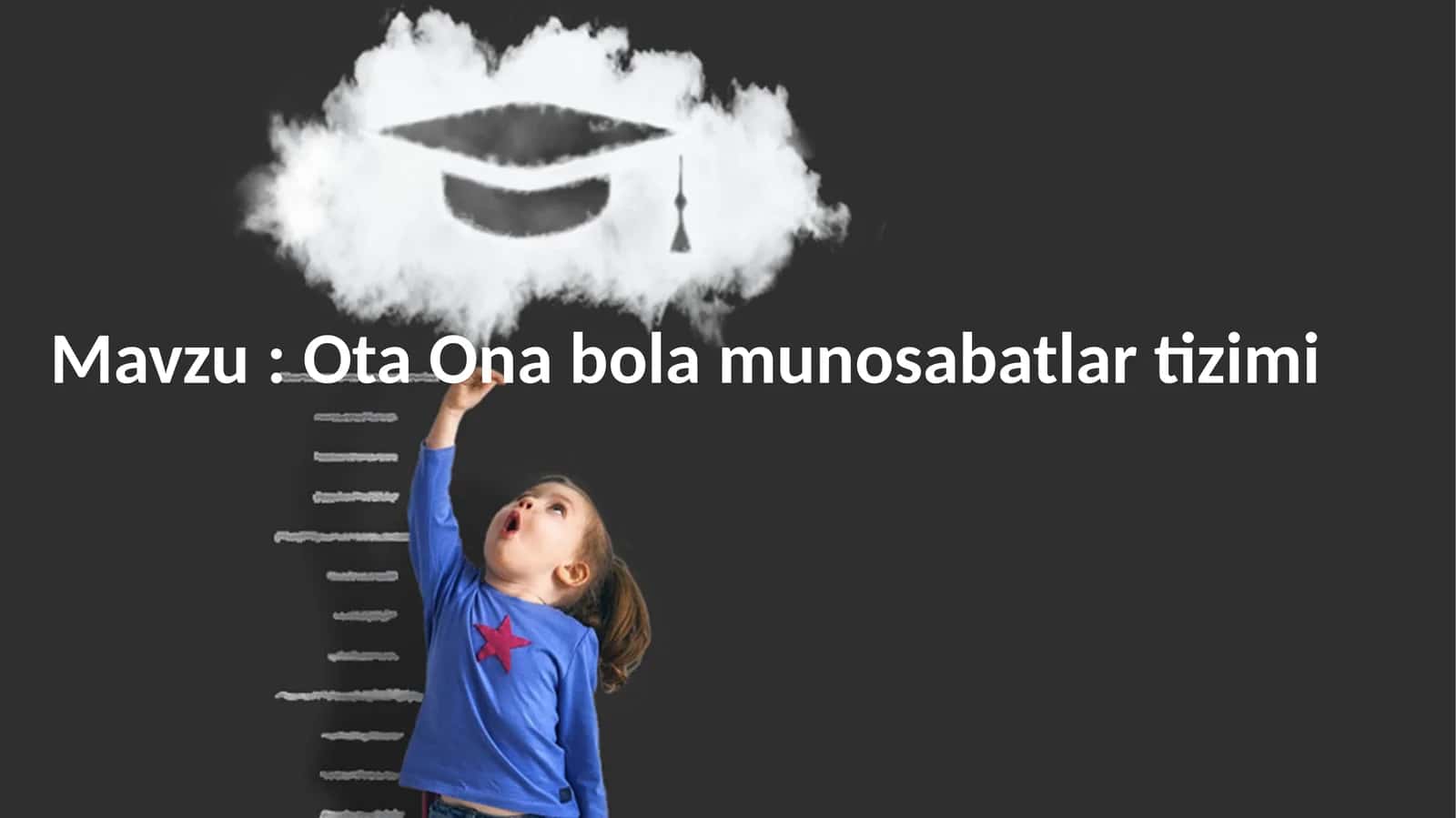 Ota Ona bolamunosabatlartizimi 1