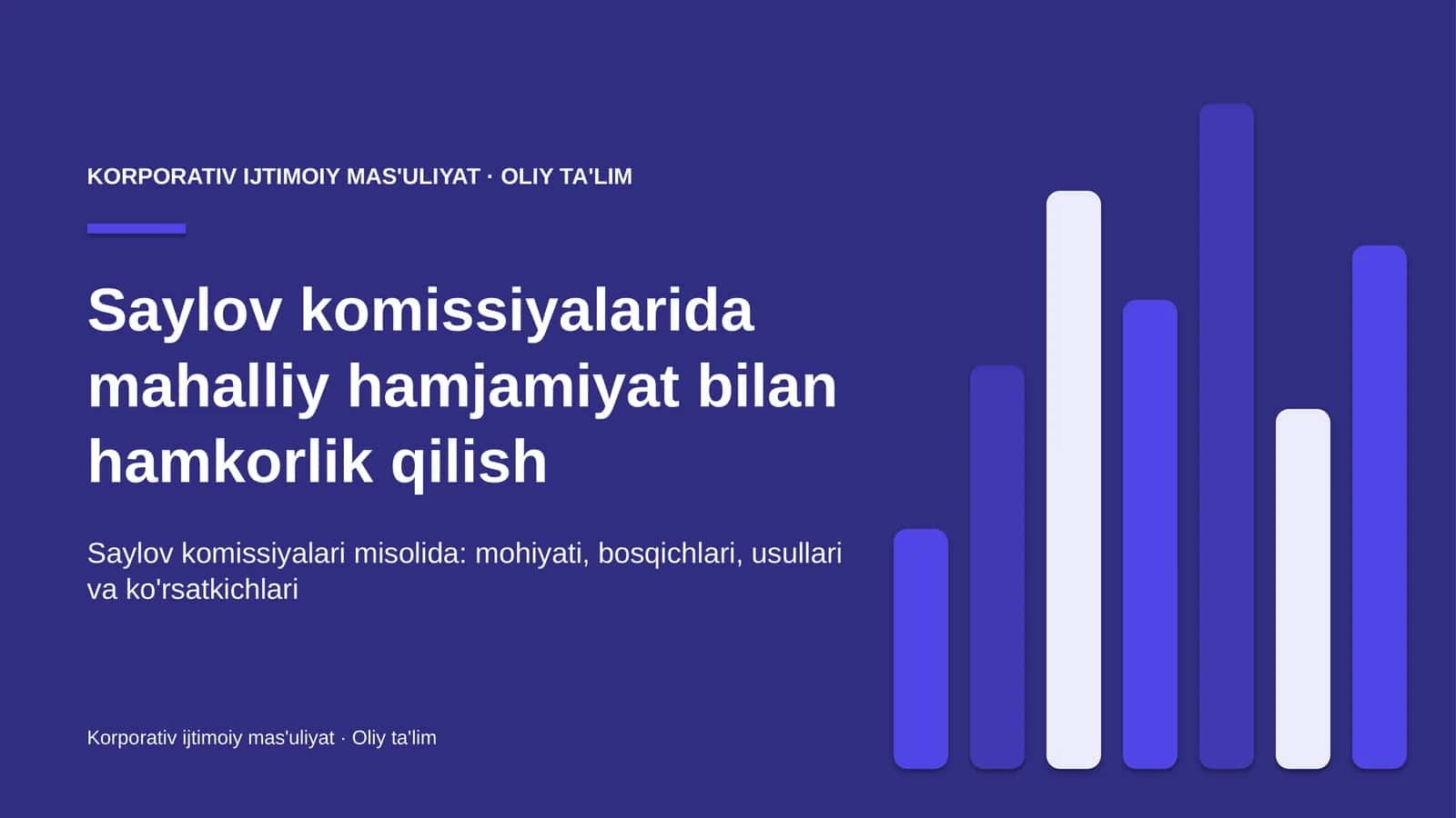 saylov komissiyalarida mahalliy hamjamiyat bilan hamkorlik qilish 4897 1