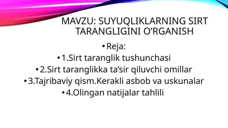 Sirttaranglik 1