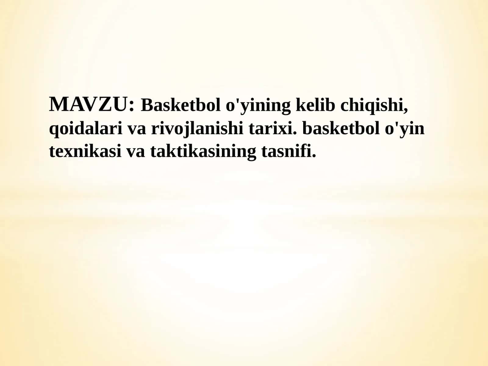 Basketboltarixi 1