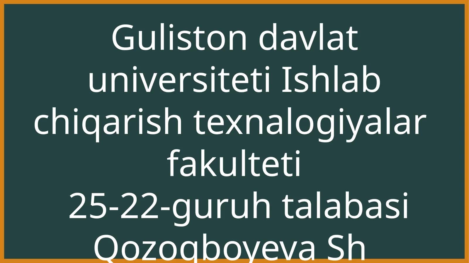 Omborxonadagi mahsulotlarning kasalliklari 1