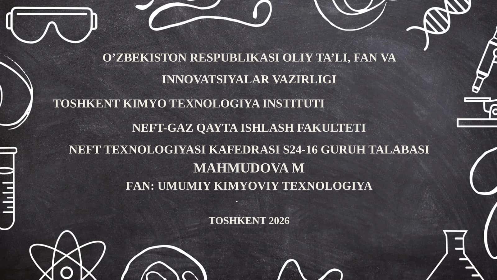 Kuchsiz azot kislota 1