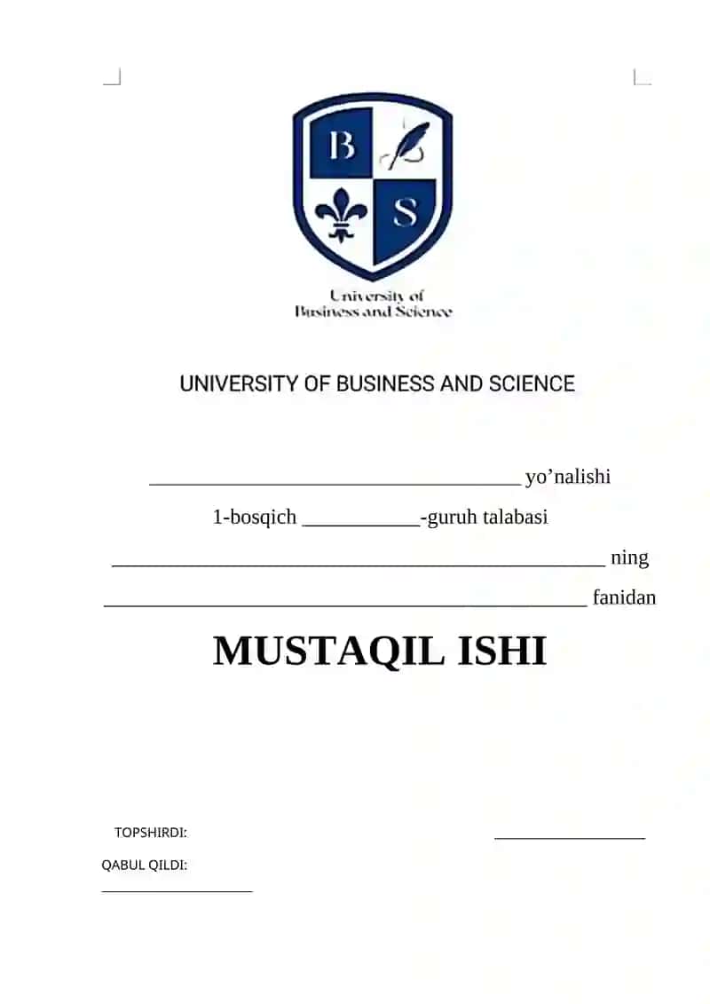 Yuqumli kasalliklar