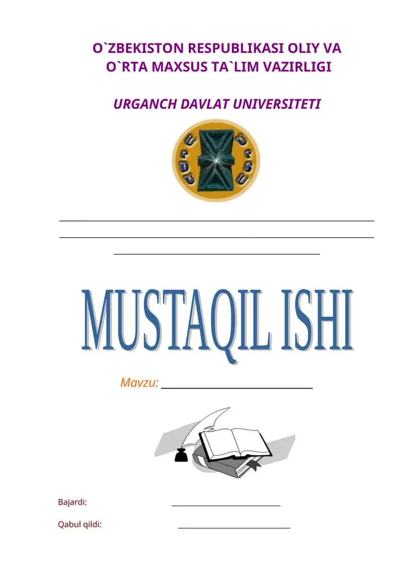 XONLIKLAR VA ROSSIYA O'RTASIDAGI ELCHILIK MUNOSABATLARI 1