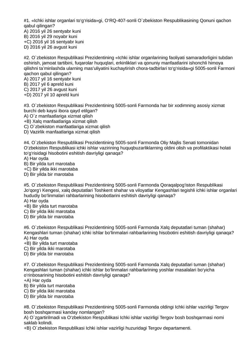 O`zbekiston Respublikasi 5005-sonli Farmoni 1