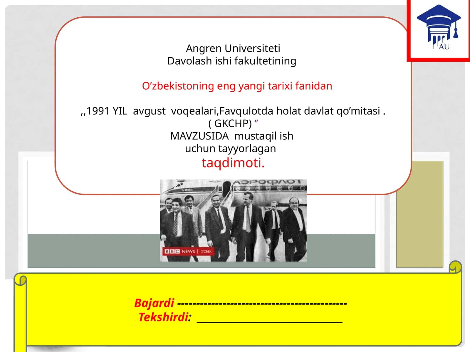 MAVZUSIDA 1