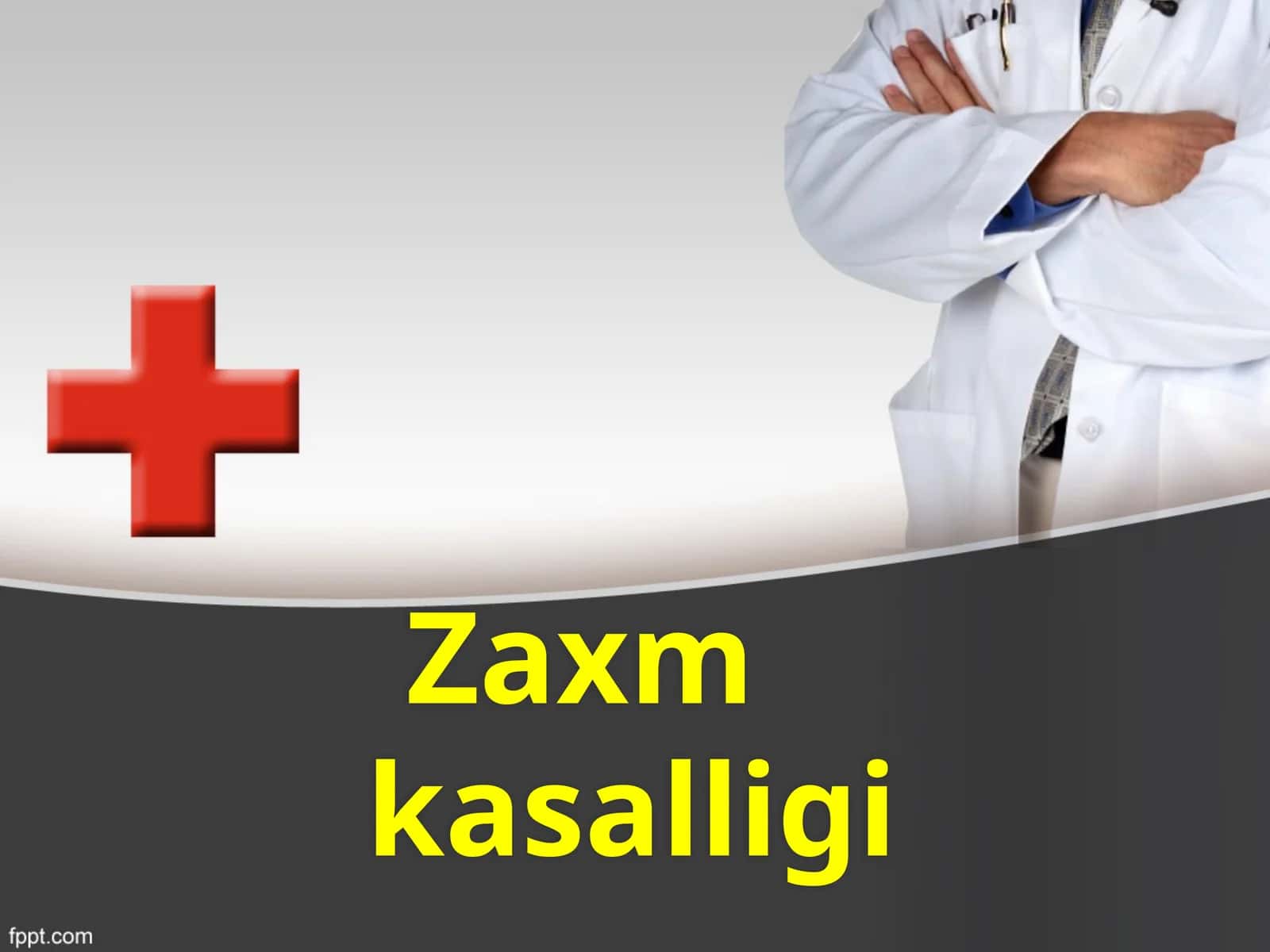 Zaxmkasalligi 1