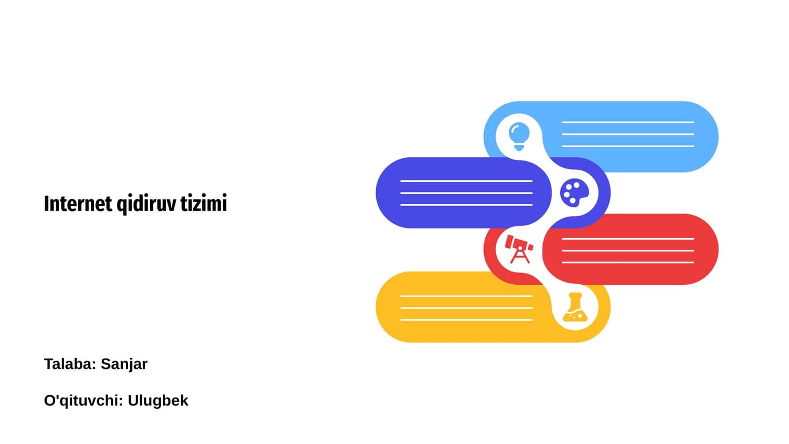 Internet qidiruv tizimi 1
