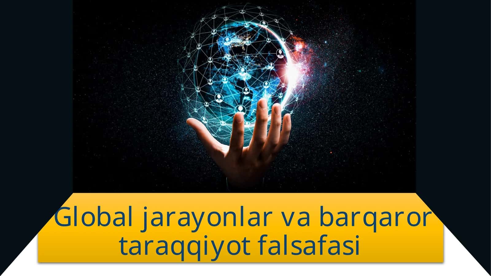 Globallashuv 1