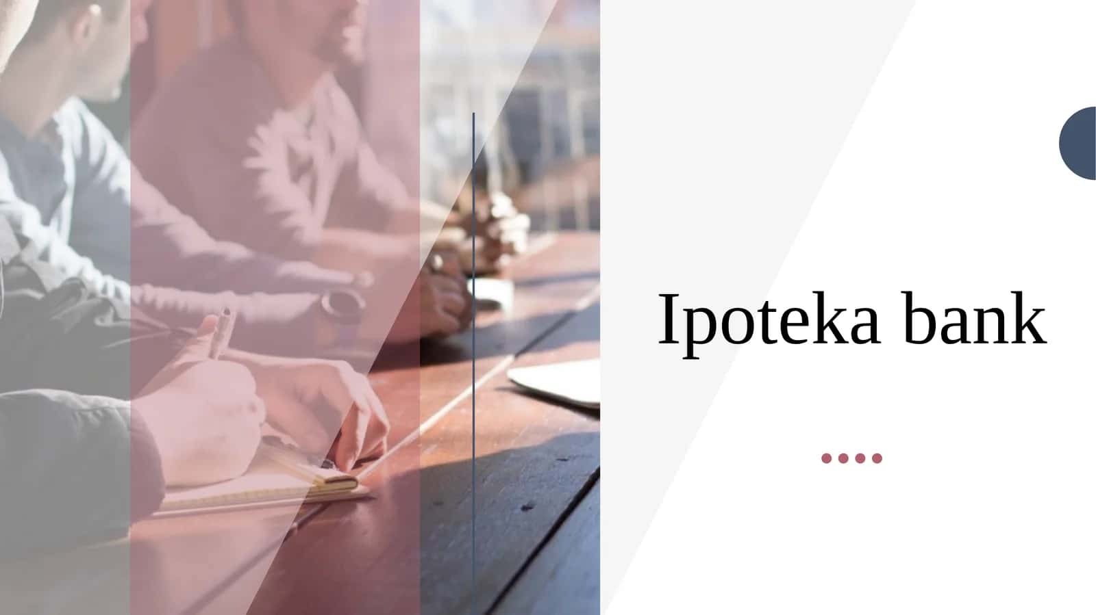 Ipoteka bank 1