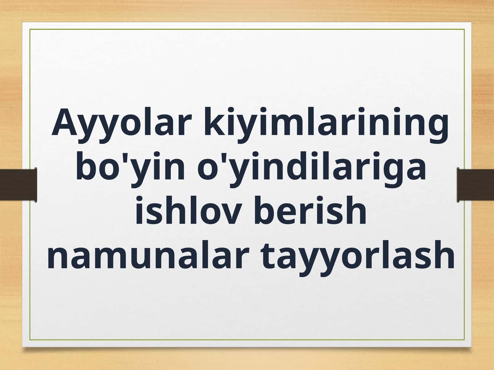Puff yenglar 1