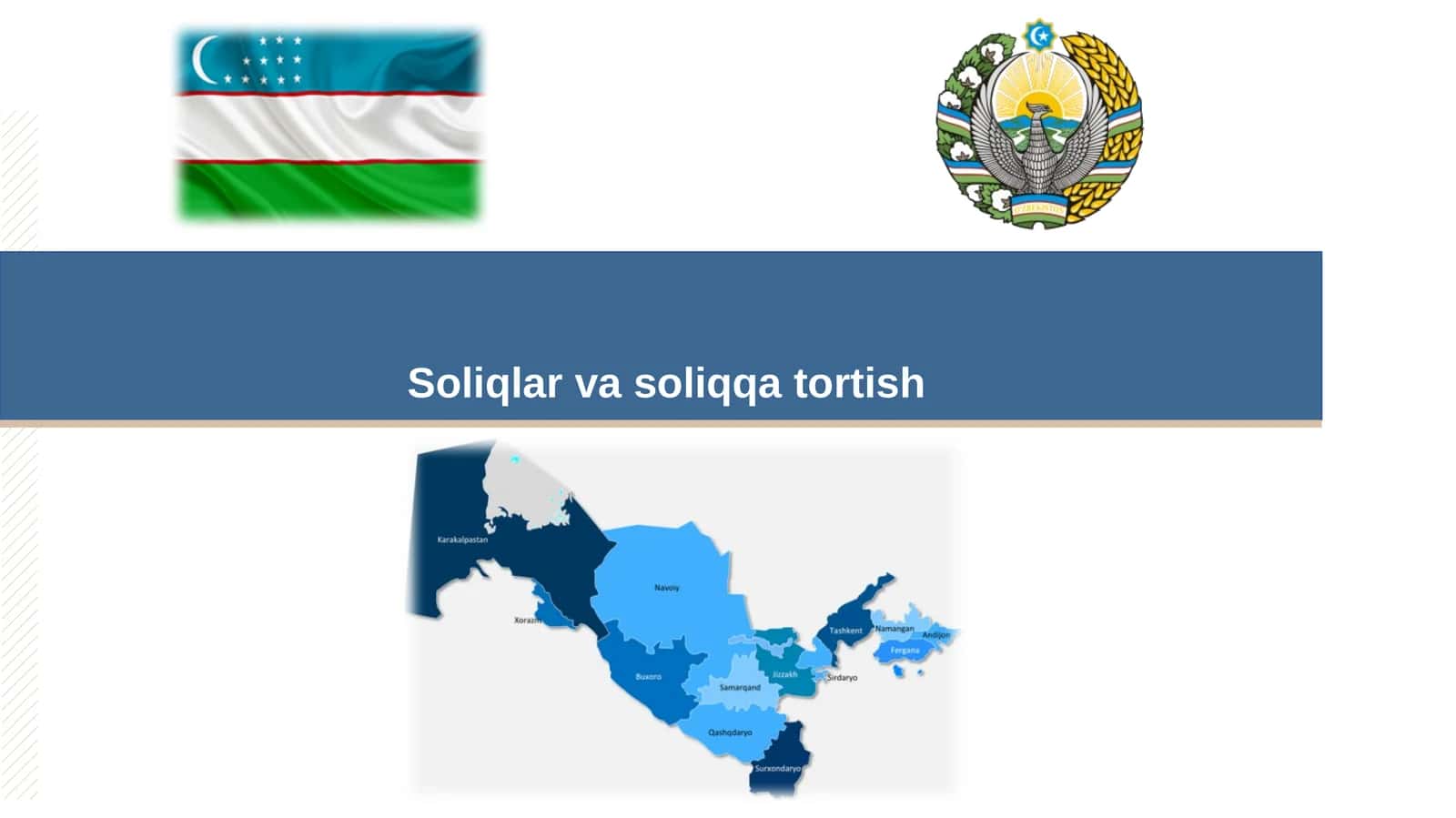 Foyda solig‘i 1