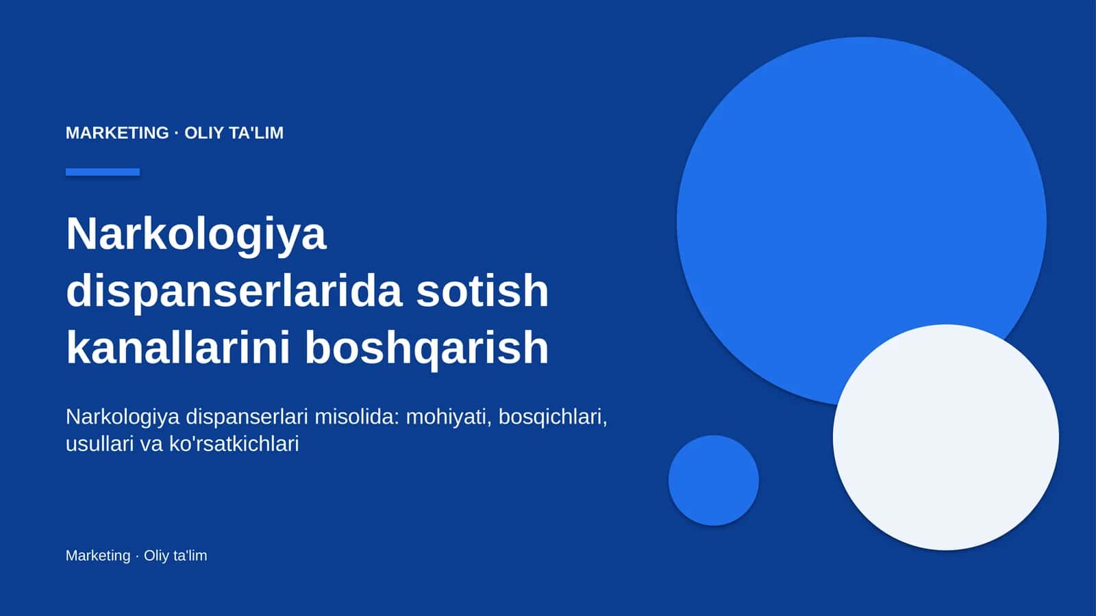 narkologiya dispanserlarida sotish kanallarini boshqarish 6115 1
