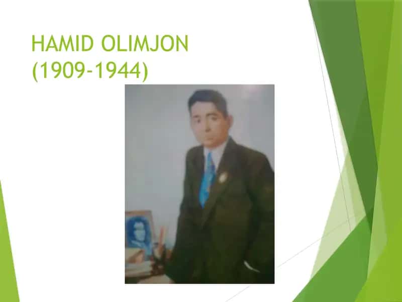 HAMID OLIMJON 1