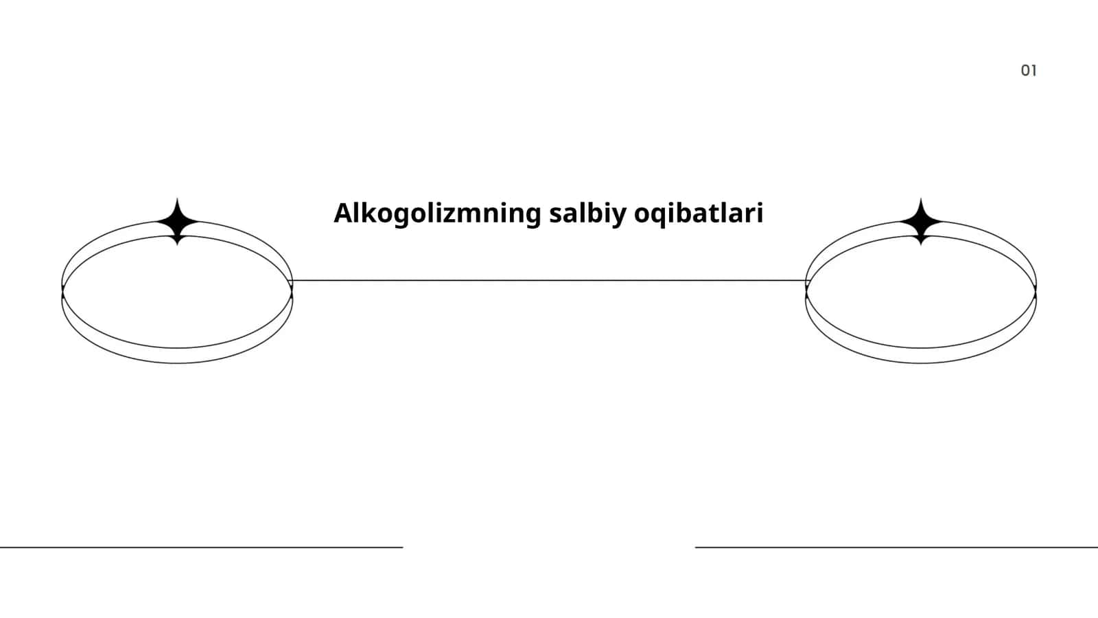 Alkogolizmning salbiy oqibatlari 1