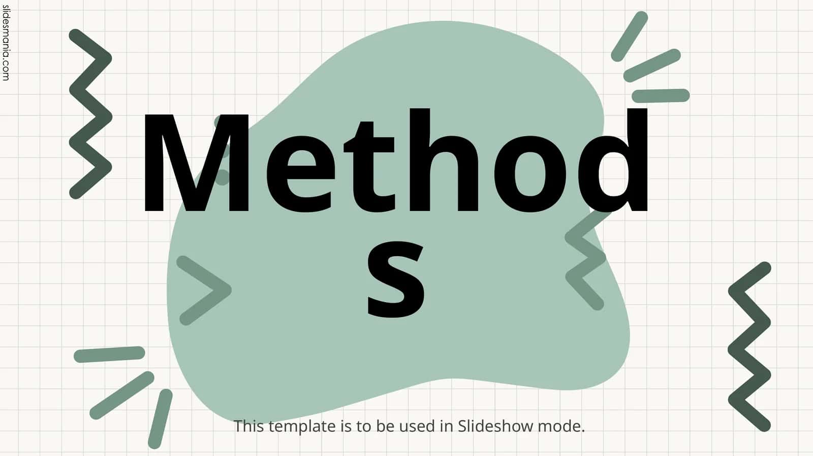 Methods 1