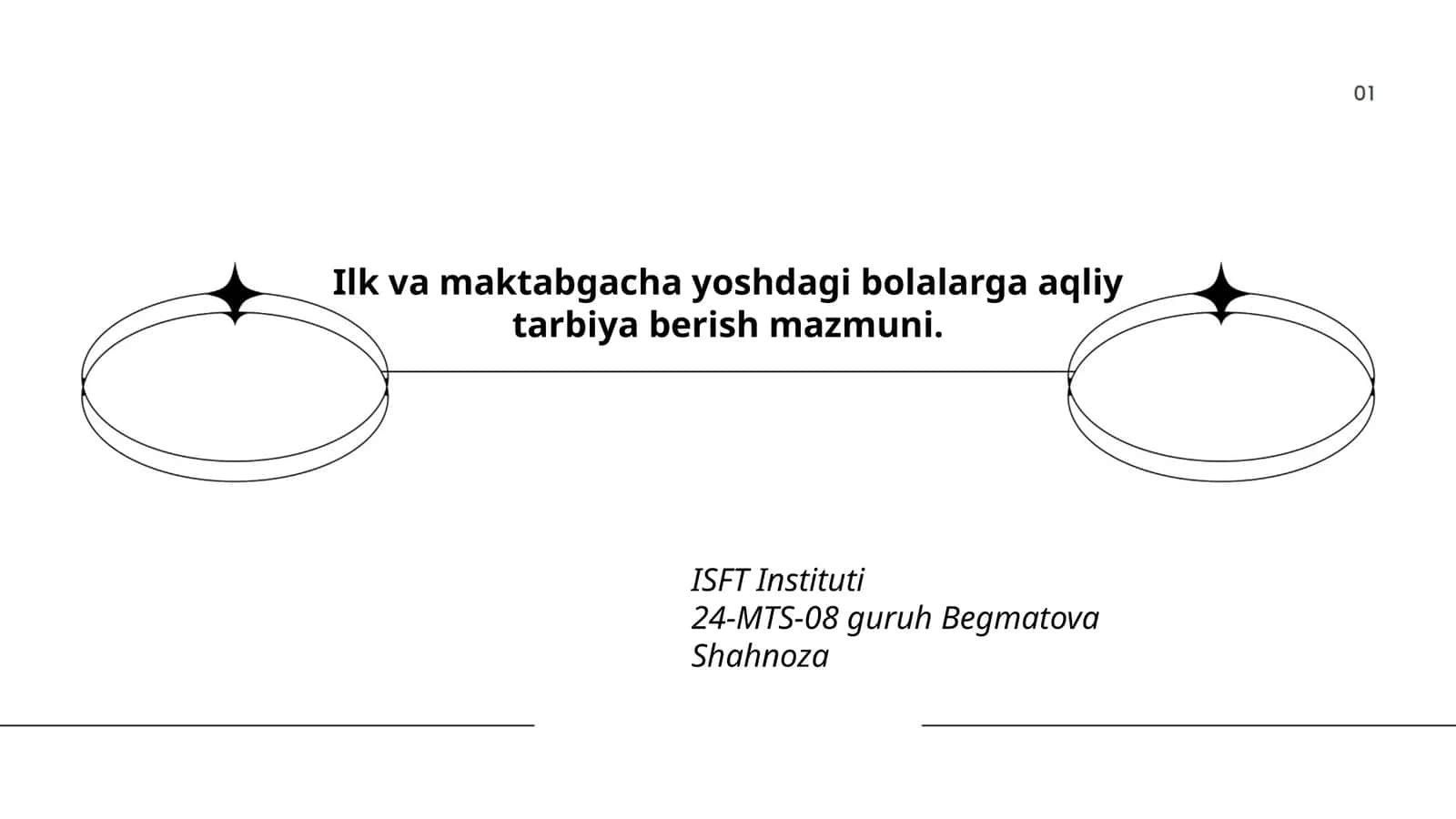 Matematik tushunchalar 1