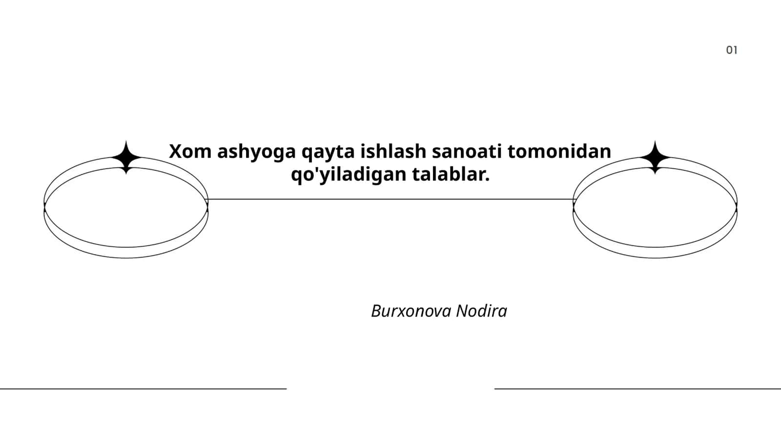 Xomashyo sifati 1