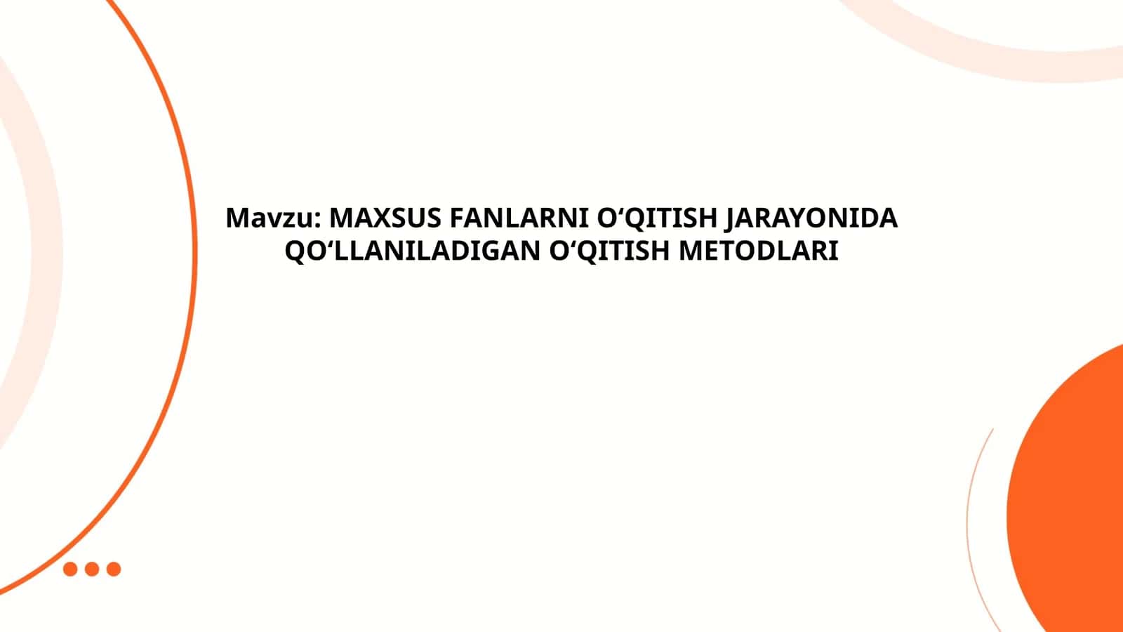 Dialogiko‘qitishmetodi 1