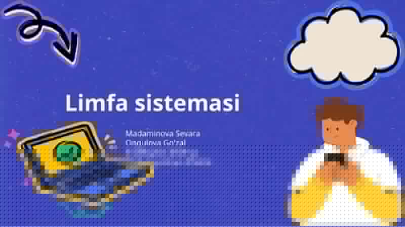 Limfa sistemasi 1