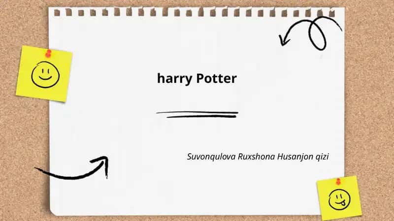 Harry Potter 1
