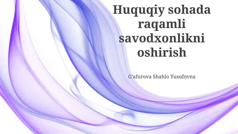 Raqamli Savodxonlikni Oshirish Strategiyalari 1