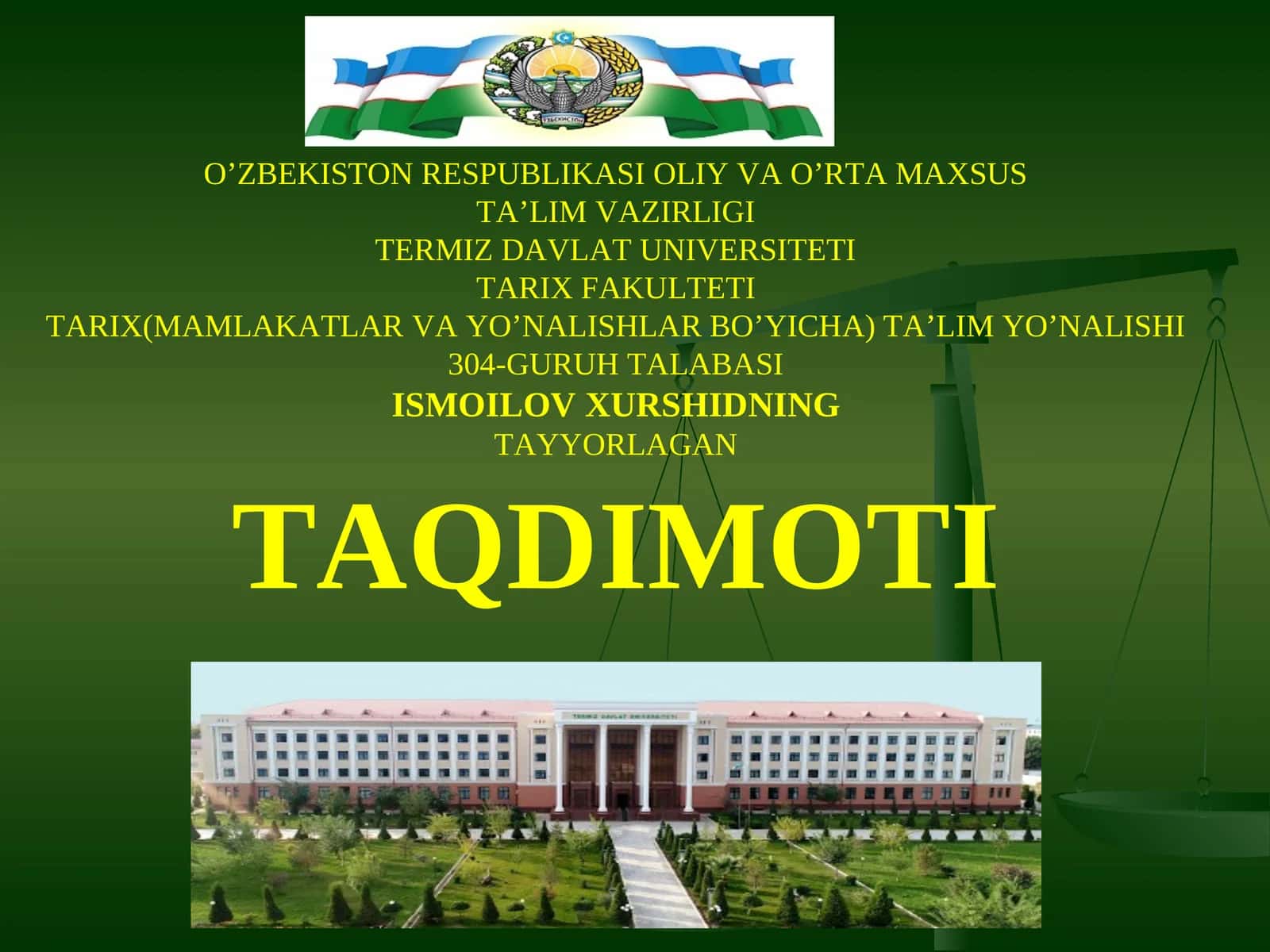 Qatag`onlik va jamoatlashtirish siyosati va uning fojeaviy oqibatlari 1