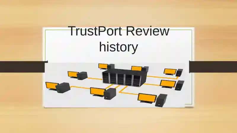 TrustPort 1