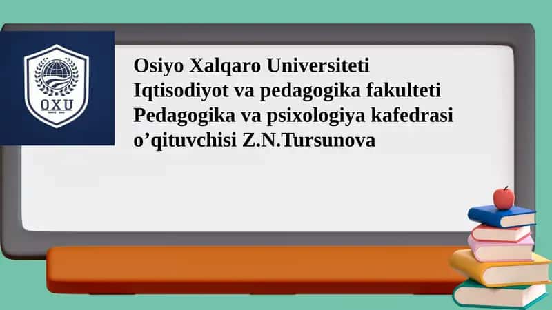 So’zning morfemik tarkibini o’rganish 1