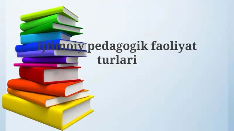 Ijtimoiypedagogikfaoliyatturlari 1