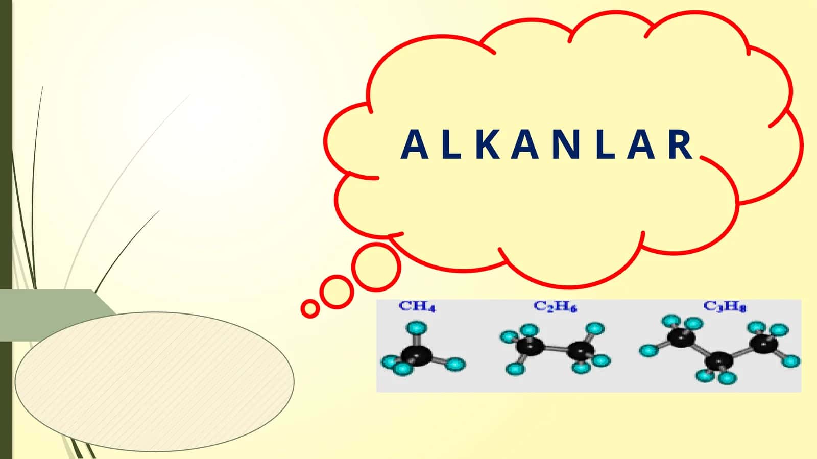 Alkanlar 1