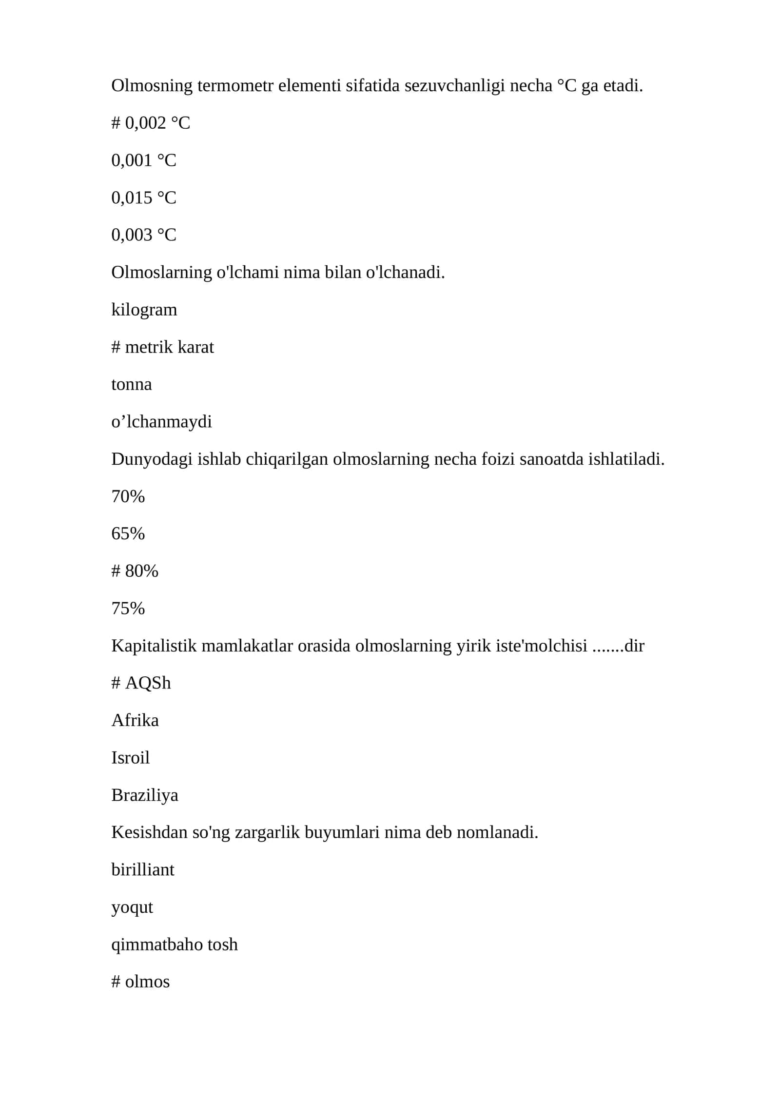 Gravitatsiya va yog’li stollarda boyitish 1