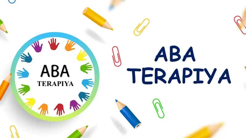 ABA terapiya mavzusida taqdimot 1