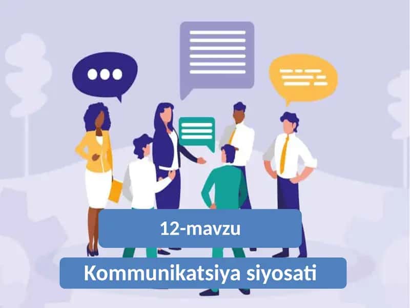 Asosiytushunchalar 1