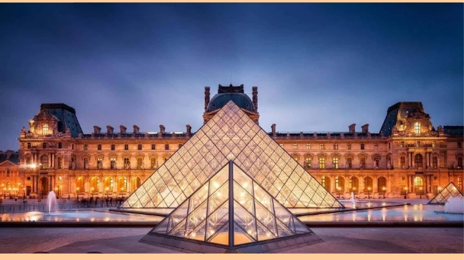 Luvr (Louvre) 1