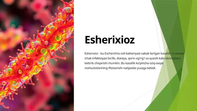 Esherixioz 1