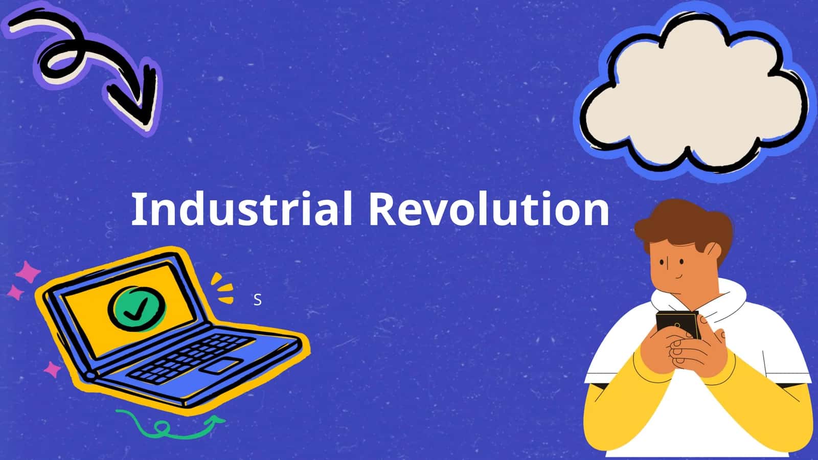Industrial Revolution 1