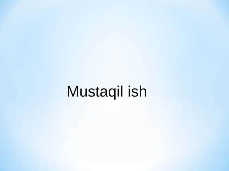 Organizm turli muhitlari zichliklari. To’g’ri geometrik shaklga ega bo’lgan jismlarning zichligini a 1