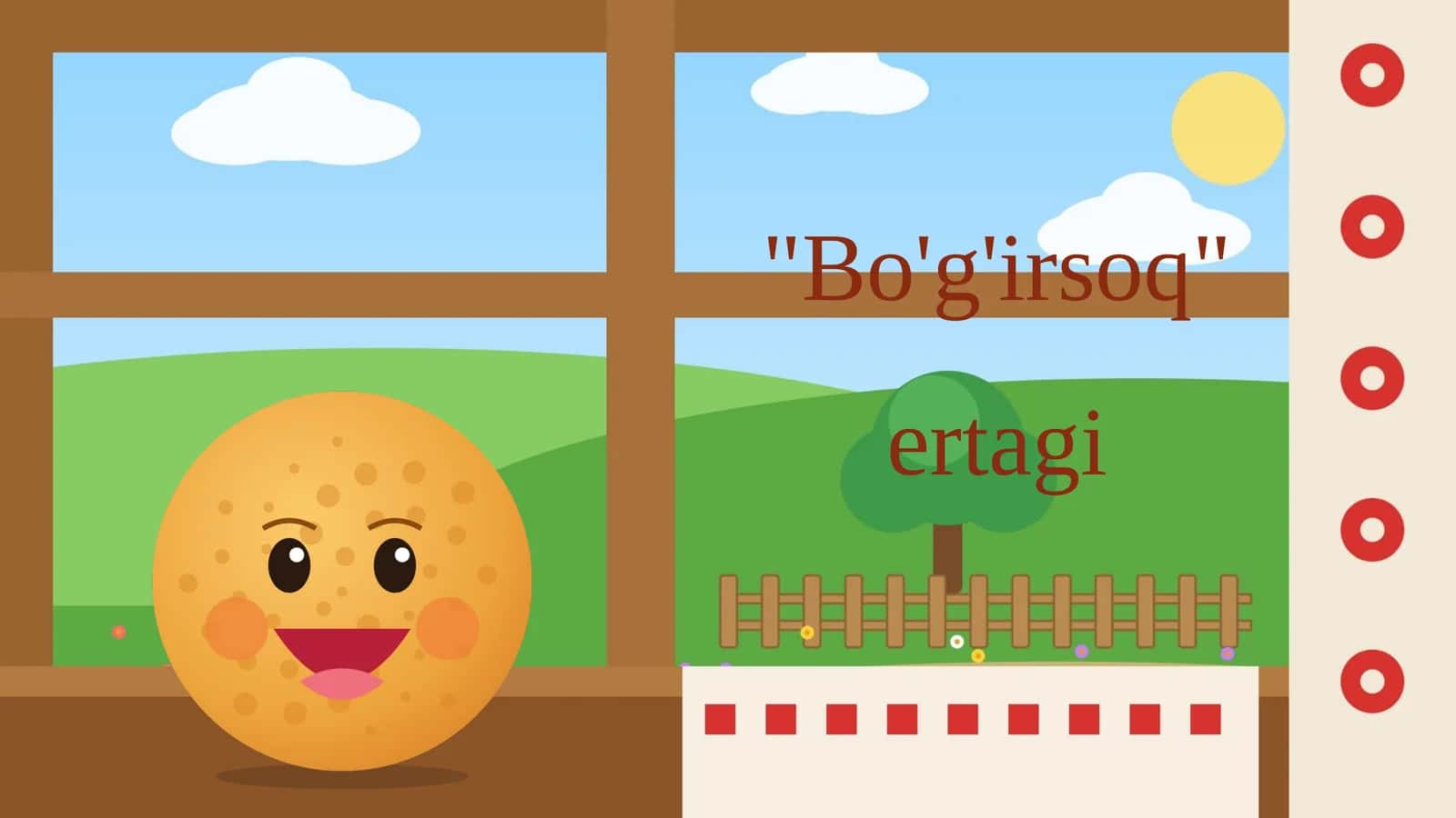 Bo'g'irsoq 1