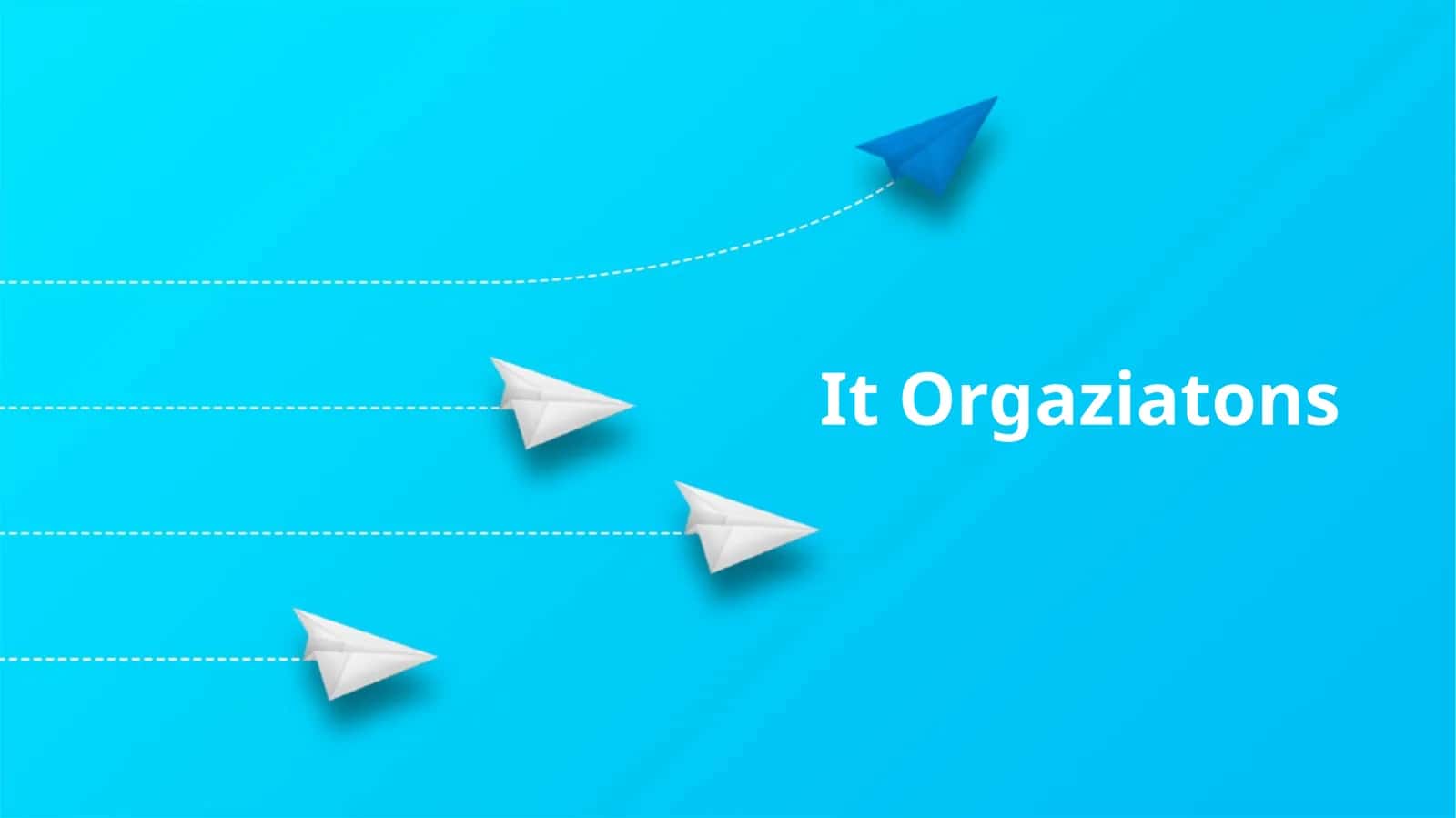 Rational Organizations 1