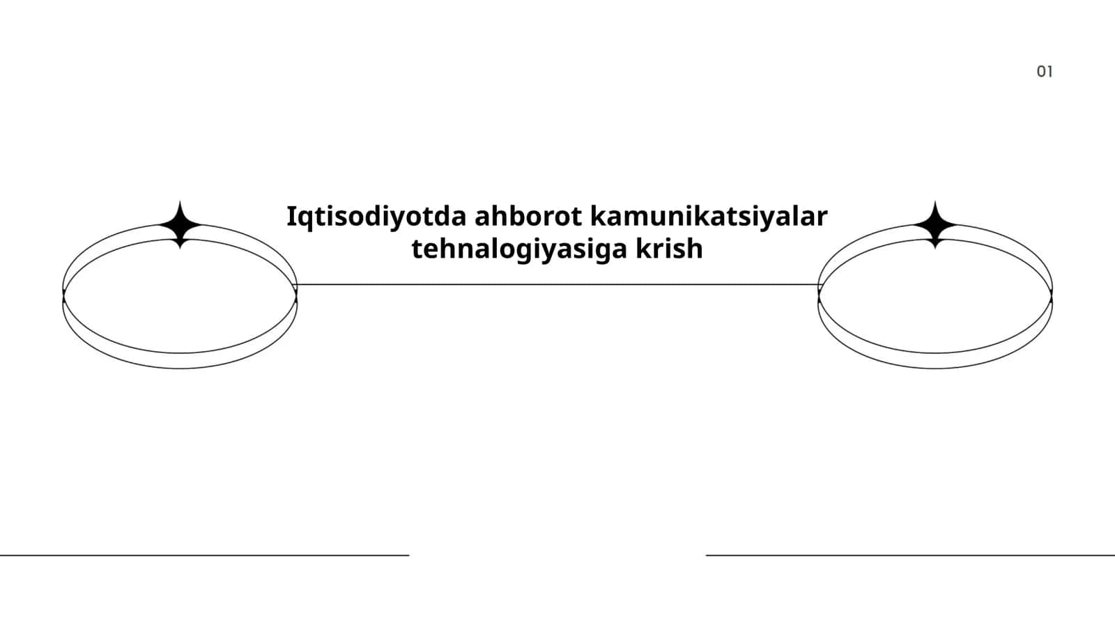 Axborot-kommunikatsiya texnologiyalarining rivojlanishi 1