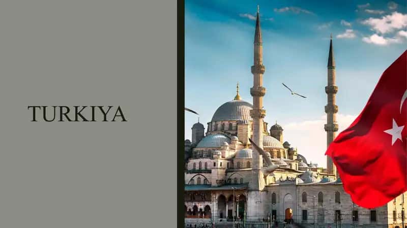 Turkiya 1
