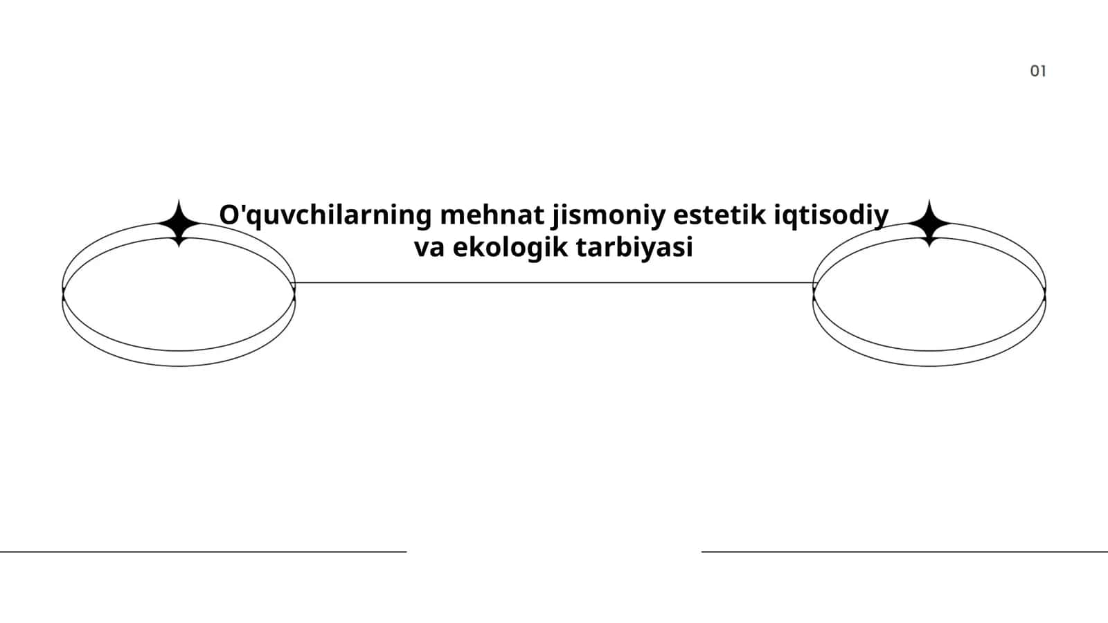 O'quvchilarning mehnat jismoniy estetik iqtisodiy va ekologik tarbiyasi 1