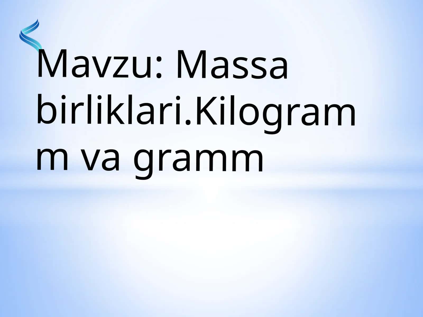 Massabirliklari 1