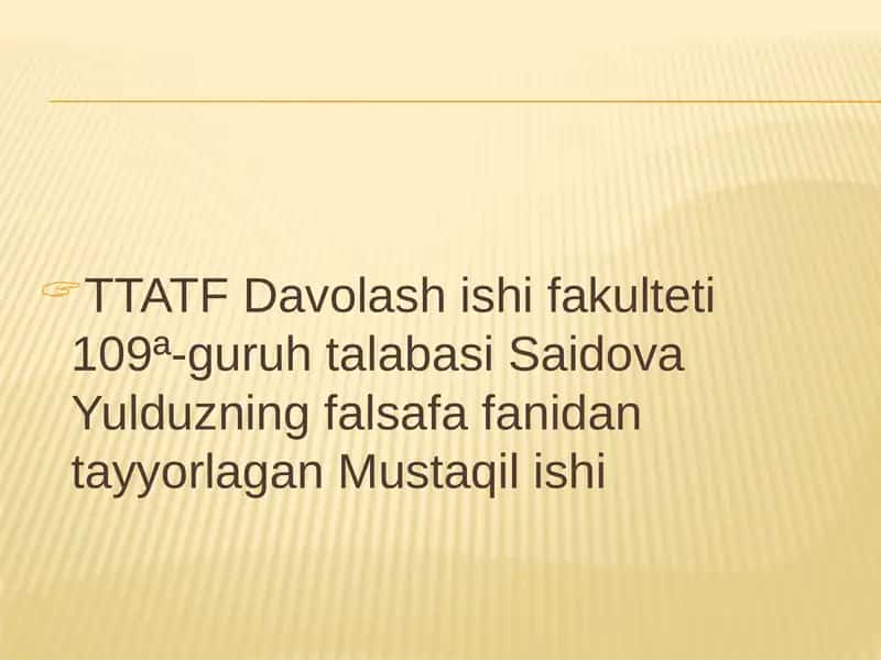 Ma’naviy barkamol inson tushunchasi 1