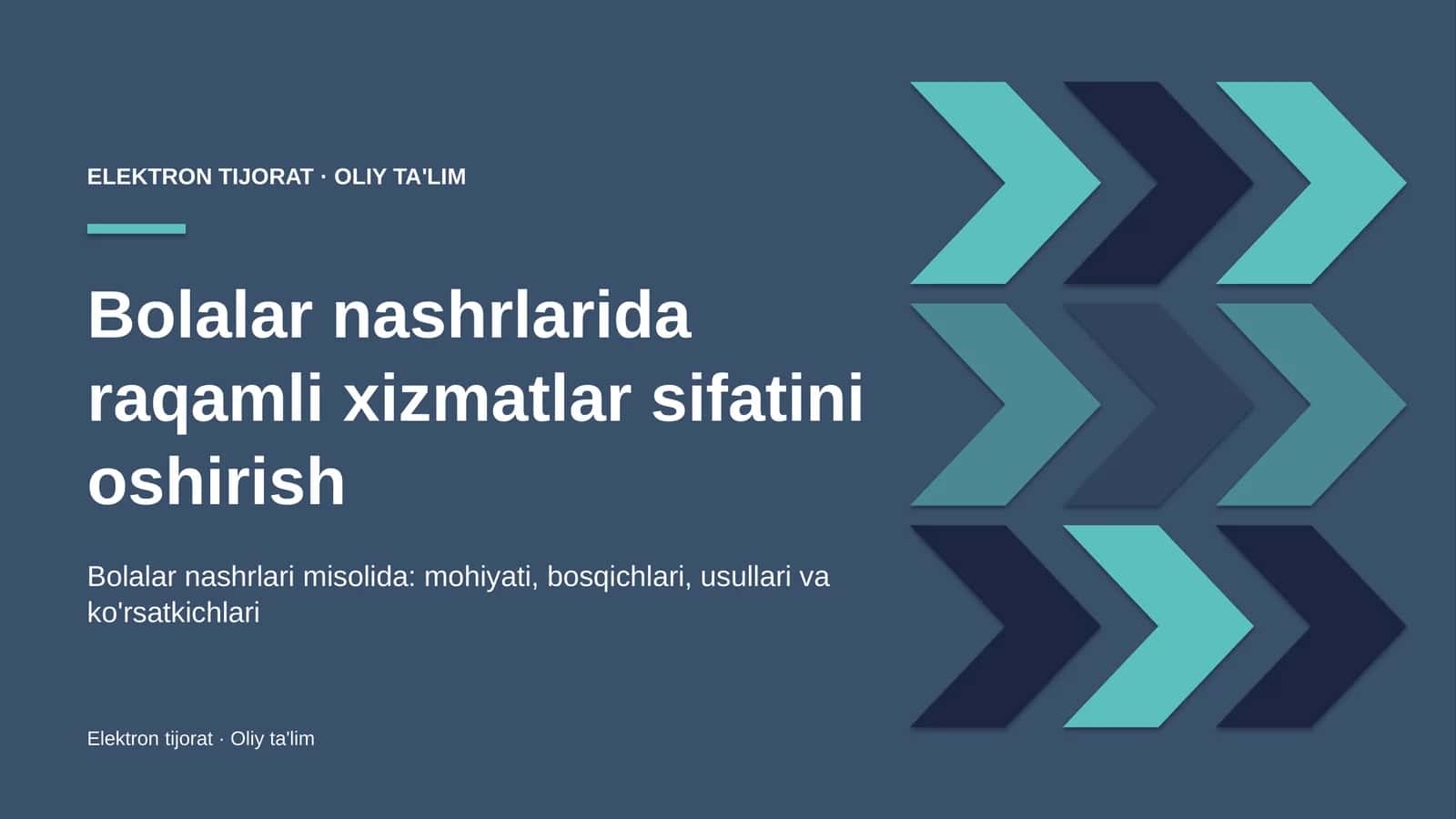 bolalar nashrlarida raqamli xizmatlar sifatini oshirish 9877 1