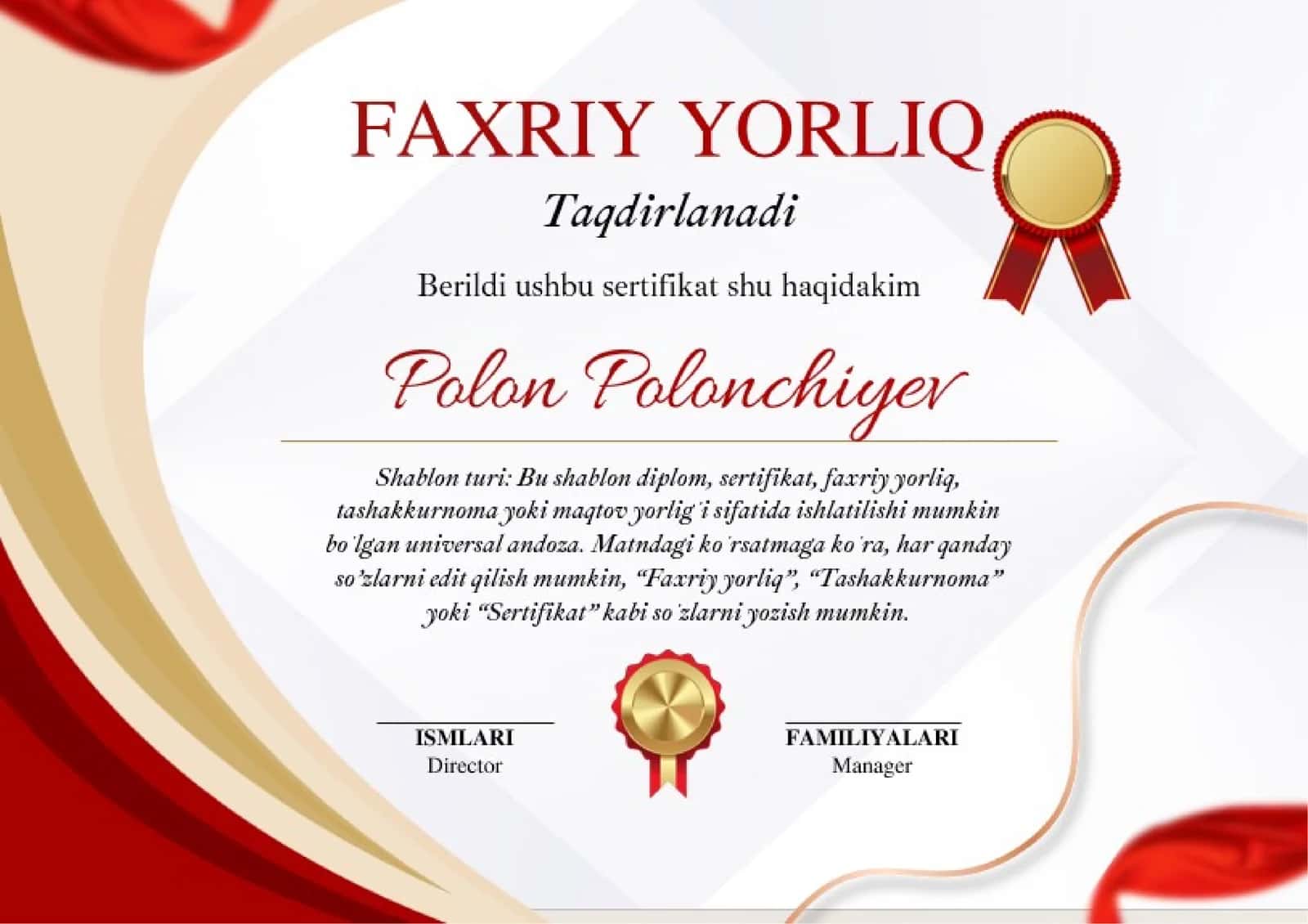 FAXRIY YORLIQ 1