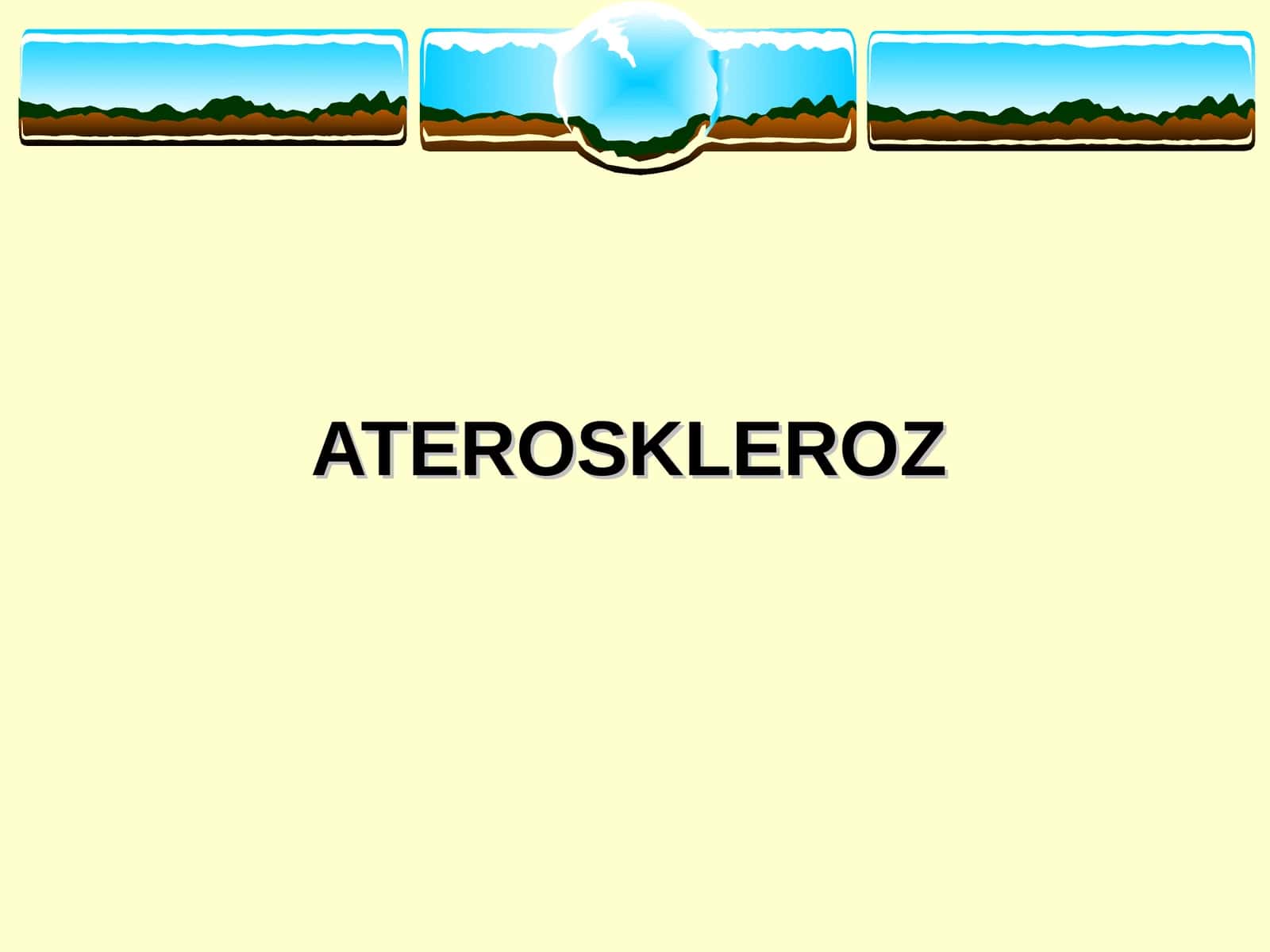 ATEROSKLEROZ 1