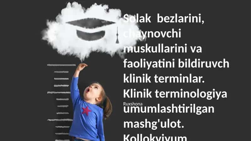 Klinik muskul anatomiyasi va fiziologiyasi 1