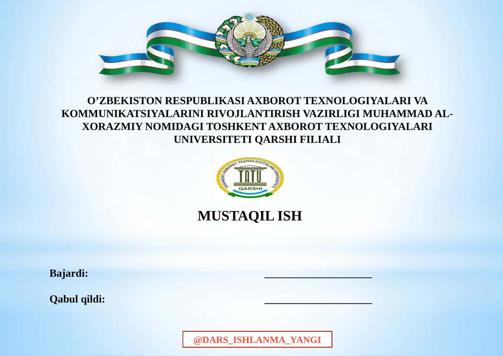 Bulutli texnologiyalarni yuzaga kelish jarayoni 1